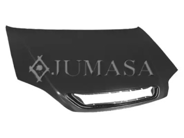 Капот двигателя Jumasa 05033060