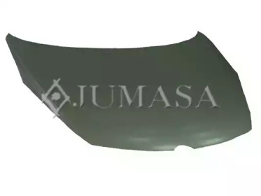 Капот двигателя Jumasa 05033067