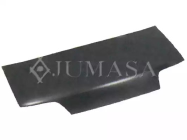 Капот двигателя Jumasa 05033510