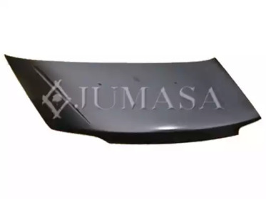 Капот двигателя Jumasa 05033511