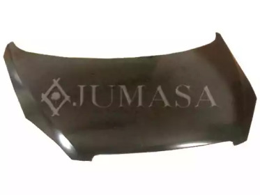 Капот двигателя Jumasa 05033552