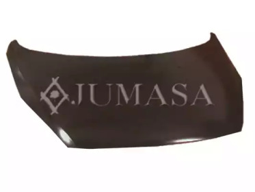 Капот двигателя Jumasa 05033554