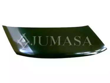 Капот двигателя Jumasa 05034089