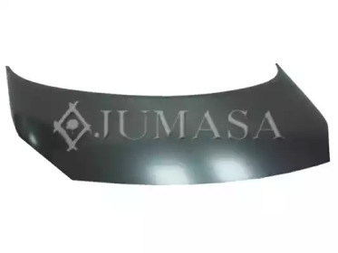 Капот двигателя Jumasa 05034092