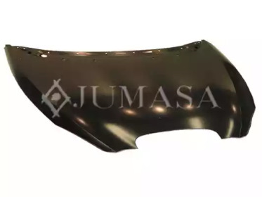 Капот двигателя Jumasa 05034502