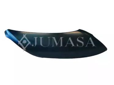 Капот двигателя Jumasa 05034633