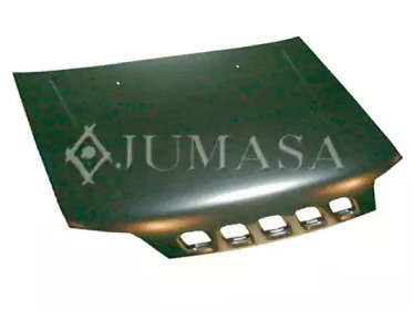 Капот двигателя Jumasa 05034640