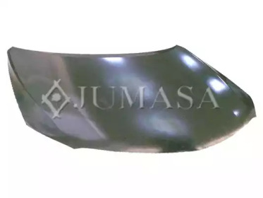 Капот двигателя Jumasa 05035116