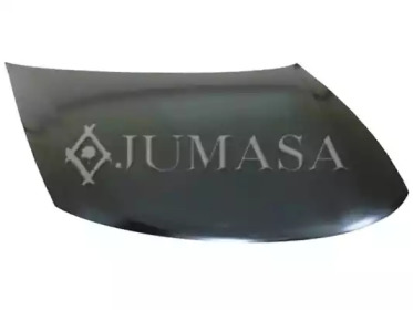 Капот двигателя Jumasa 05035519