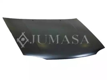 Капот двигателя Jumasa 05035530