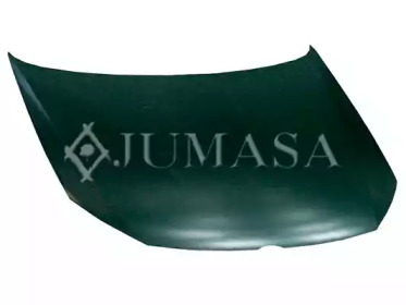 Капот двигателя Jumasa 05035539