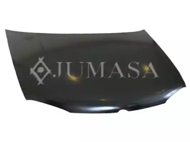 Капот двигателя Jumasa 05035550
