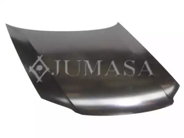 Капот двигателя Jumasa 05035560