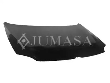 Капот двигателя Jumasa 05035575