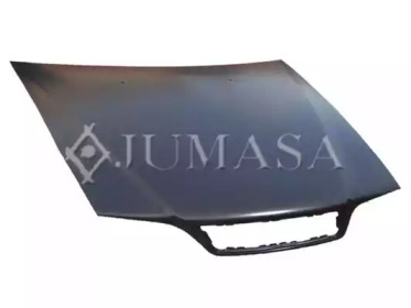 Капот двигателя Jumasa 05036030