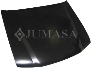 Капот двигателя Jumasa 05135132