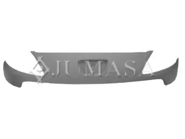 Решетка-облицовка Jumasa 21003558