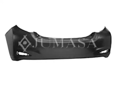 Буфер Jumasa 25405101
