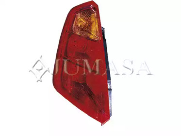Фонарь Jumasa 42421234