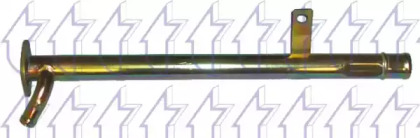 Патрубок системи охолодження металевий TRICLO 454366