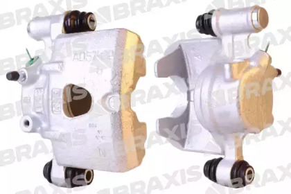 Тормозной суппорт BRAXIS AG0243