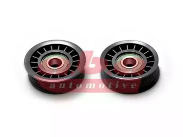 Ролик натягувача A.B.A AUTOMOTIVE YP122927