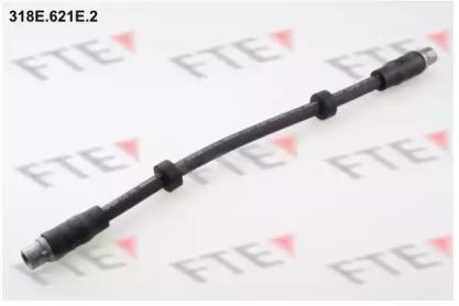 Патрубок FTE 318E.621E.2