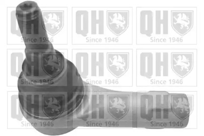 Накінечник кермової тяги QUINTON HAZELL QR3568S