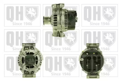 Генератор QUINTON HAZELL QRA1539