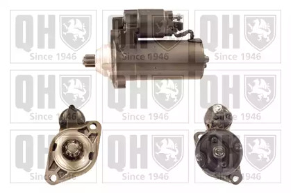 Стартер QUINTON HAZELL QRS1688