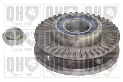 Комплект подшипника QUINTON HAZELL QWB734
