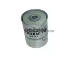 Фильтр топливный FRAM C4161