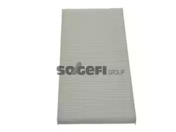 Фильтр воздуха салона FRAM CF5823