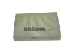 Фильтр воздуха салона FRAM CF9666