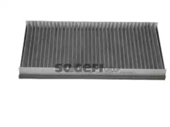 Фильтр воздуха салона угольный FRAM CFA9495
