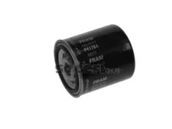 Фильтр топливный FRAM P4178A