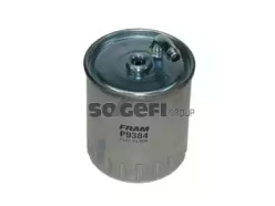 Фильтр топливный FRAM P9384