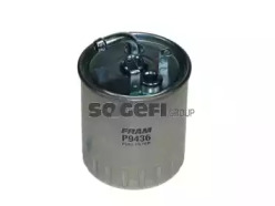 Фільтр палива FRAM P9436