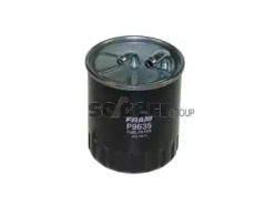 Фильтр топливный FRAM P9635
