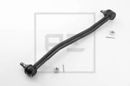 

Тяга рулевая PETERS ENNEPETAL 01213600A