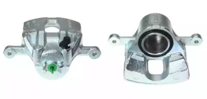 Суппорт тормозной BREMBO F 30 221