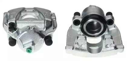 Суппорт тормозной BREMBO F 85 270