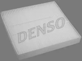 Фильтр воздуха салона DENSO DCF467P