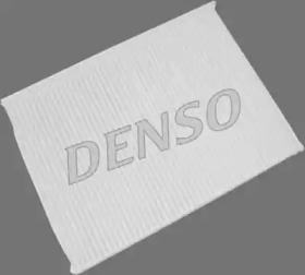 Фільтр повітря салону DENSO DCF489P