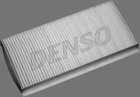 Фильтр воздуха салона DENSO DCF474P
