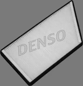 Фильтр воздуха салона DENSO DCF004P