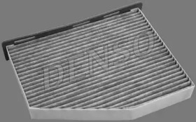 Фильтр воздуха салона угольный DENSO DCF052K
