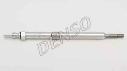 Свеча накаливания DENSO DG126