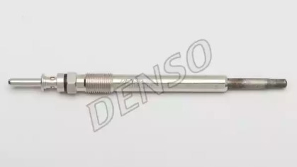 Свеча накаливания DENSO DG-118