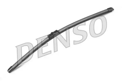 Щетки стеклоочистителя комплект 650/475мм DENSO DF026